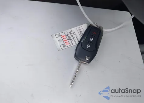 2019 Ford F-150 Lariat/Xl/Xlt z USA, uszkodzony, nr VIN 1FTEW1CP7KKC14137